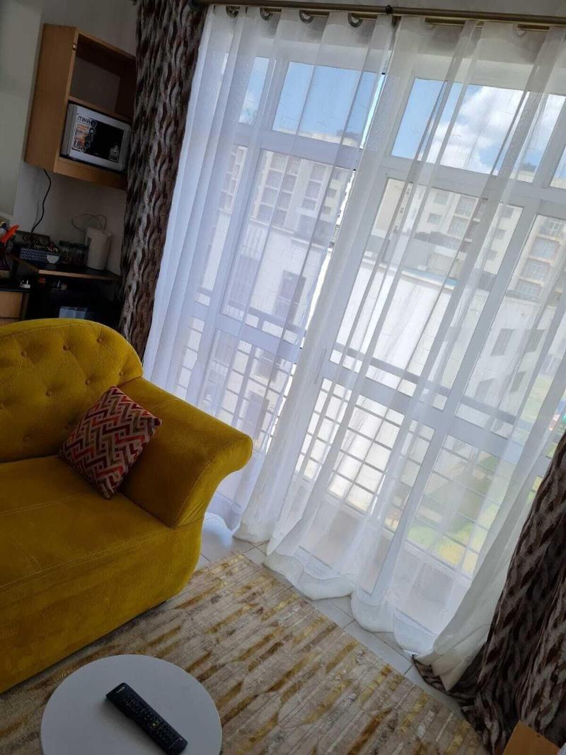 Lux Suites Racecourse Studio Apartments image