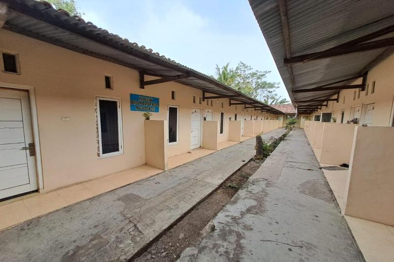93320 Venus Homestay Syariah — photo 3
