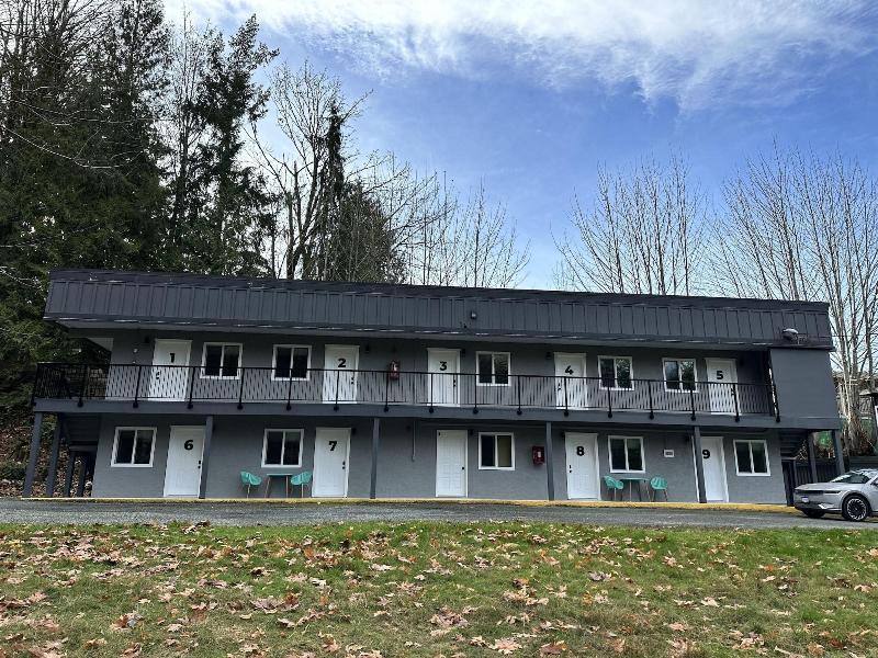 South Shore Motel image