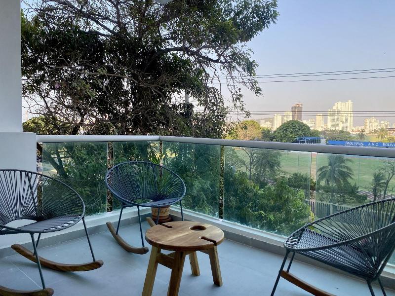 Minarete By Wynwood House image
