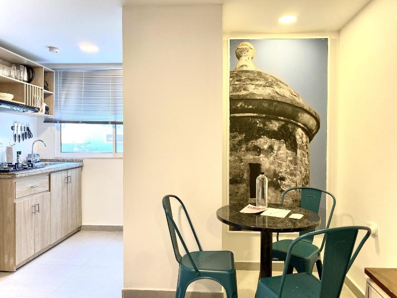 Minarete By Wynwood House image