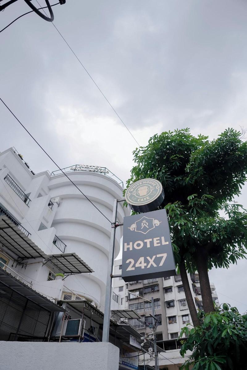 Hotel Royal Accord — general view