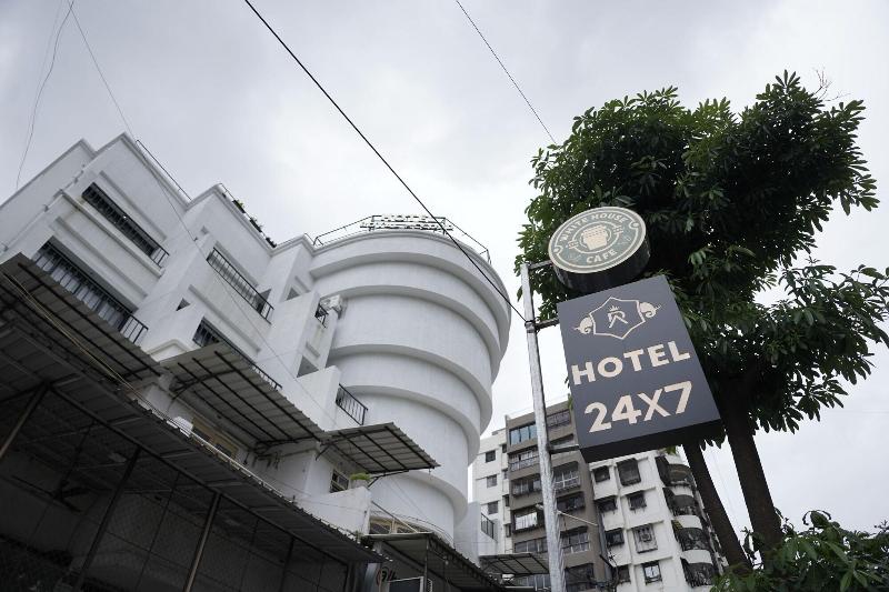 Hotel Royal Accord — general view