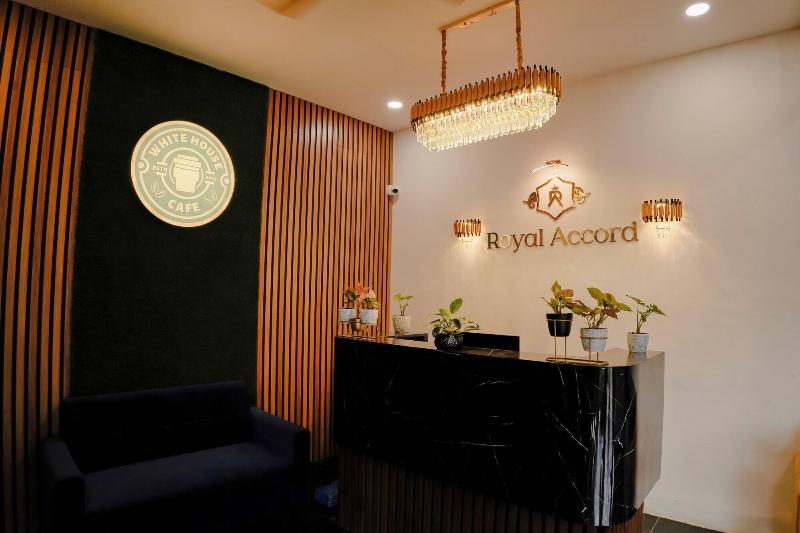 Hotel Royal Accord