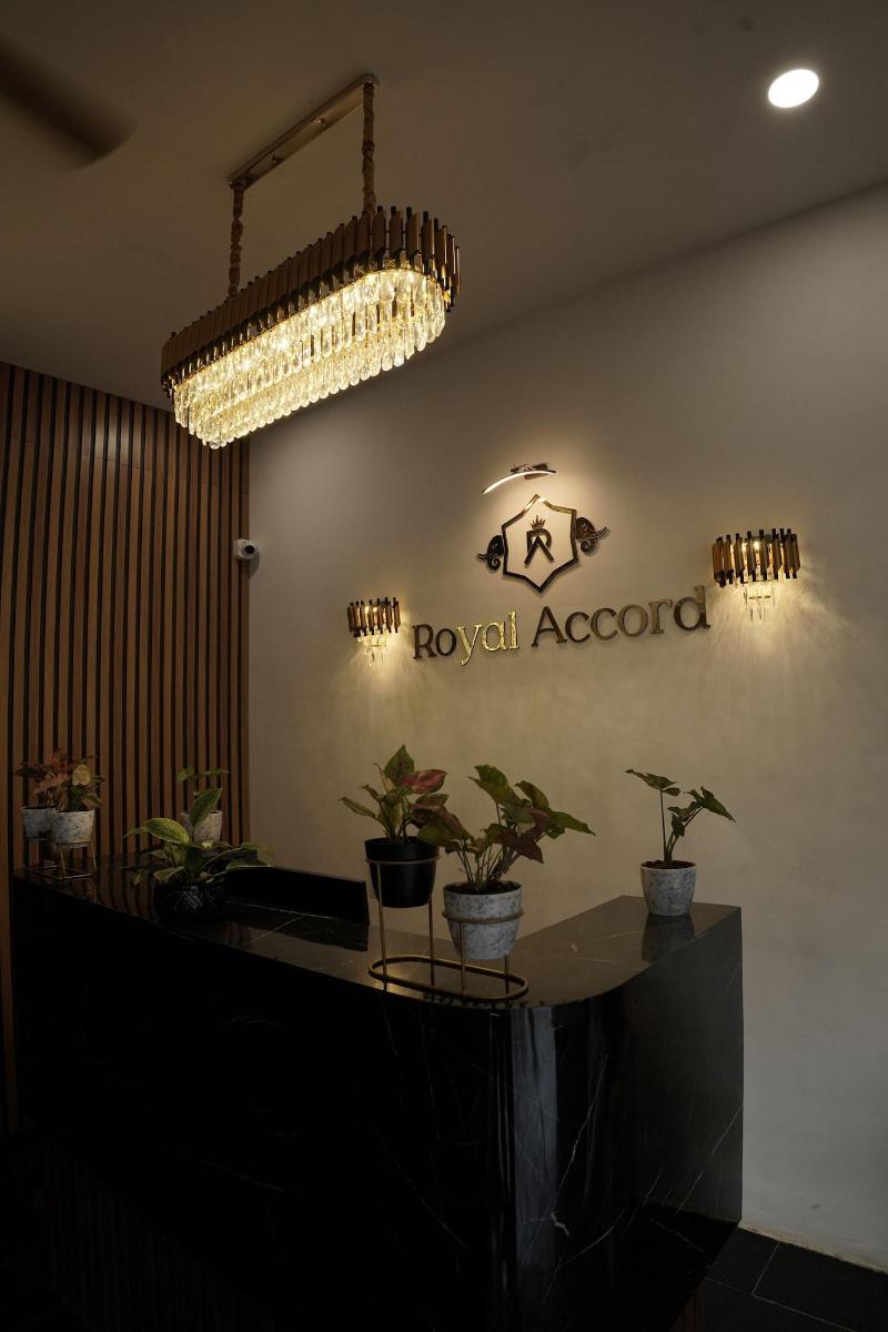 Hotel Royal Accord