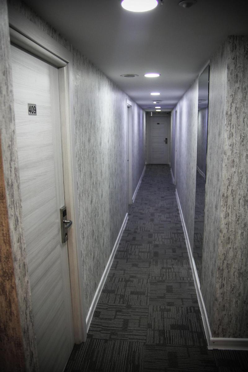The Hera Bostanca Otel image
