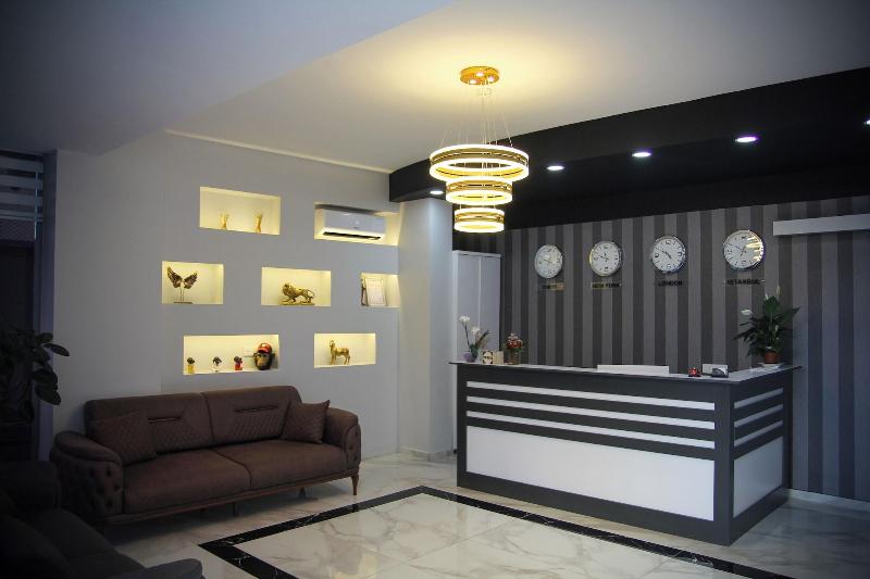 The Hera Bostanca Otel image