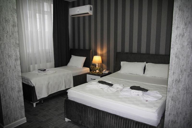 The Hera Bostanca Otel image