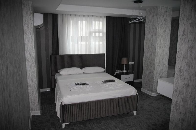 The Hera Bostanca Otel image