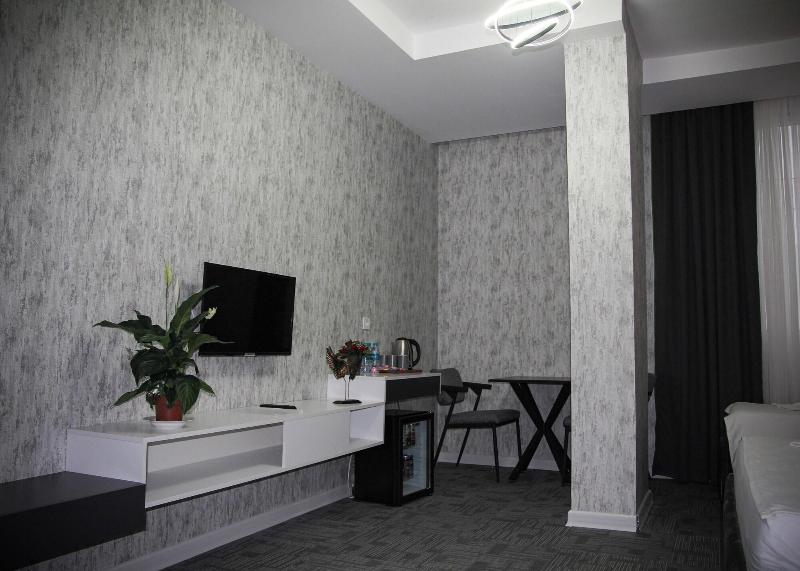The Hera Bostanca Otel image