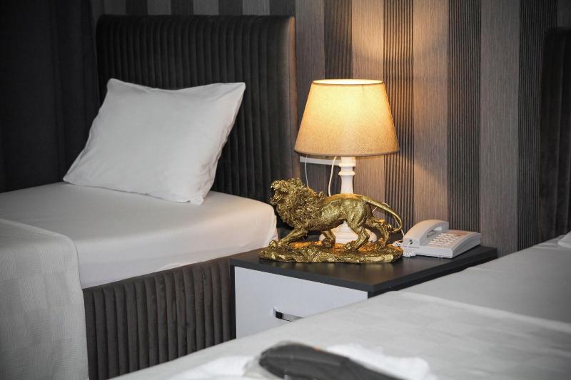 The Hera Bostanca Otel image