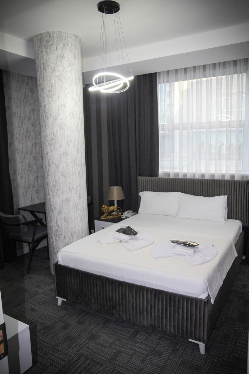 The Hera Bostanca Otel image