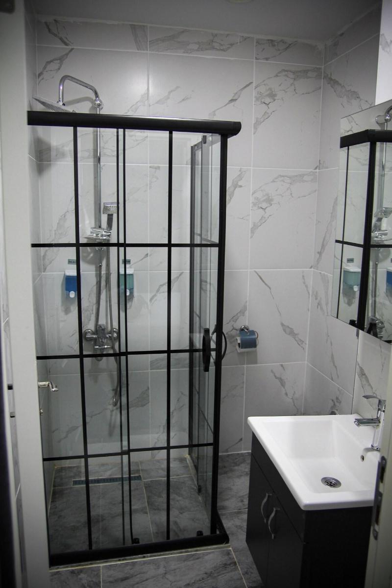 The Hera Bostanca Otel image