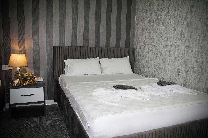 The Hera Bostanca Otel image