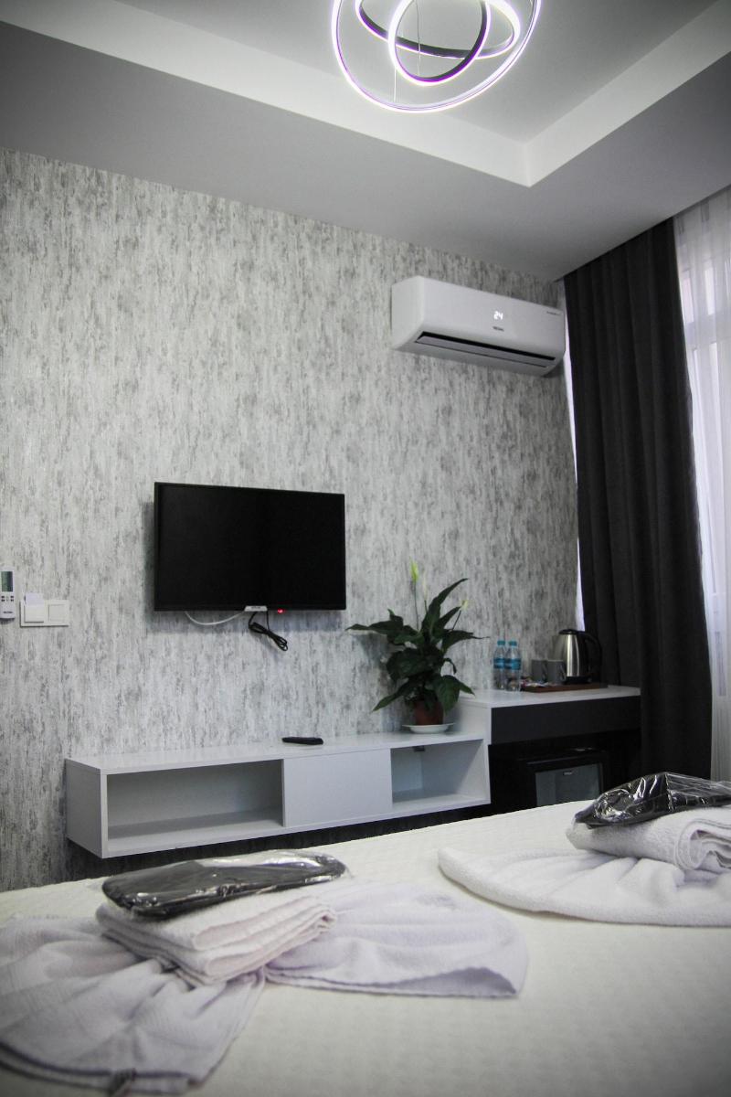 The Hera Bostanca Otel image
