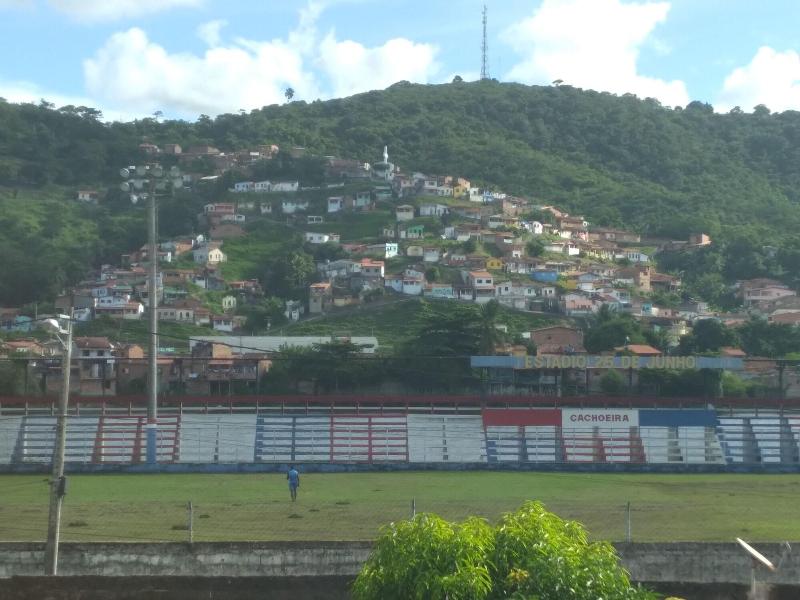 Pousada Casara O — photo 5