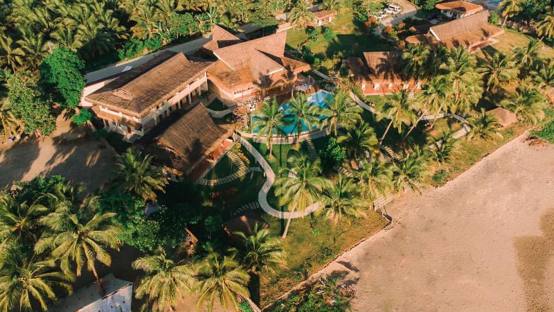 Costa Celine Beach Resort — main photo