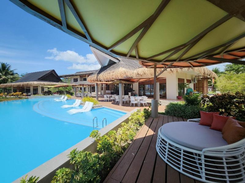 Costa Celine Beach Resort — photo 2