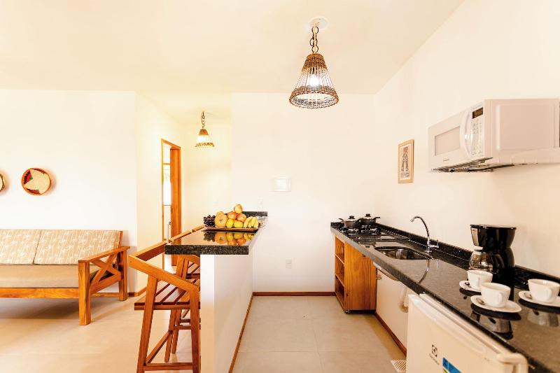 Unkua Pousada Flats image