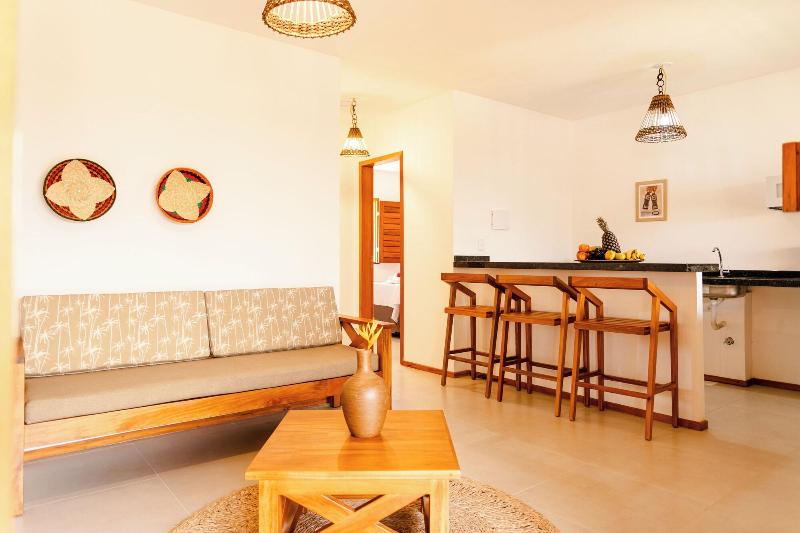Unkua Pousada Flats image