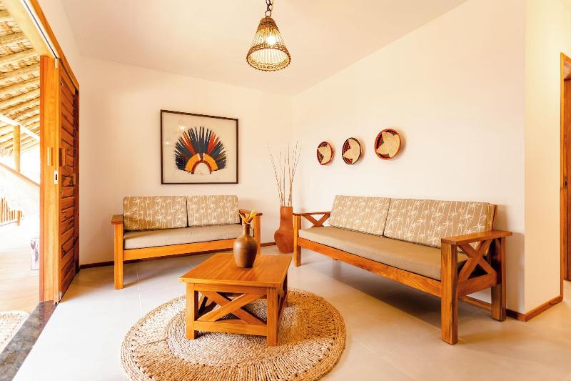 Unkua Pousada Flats image