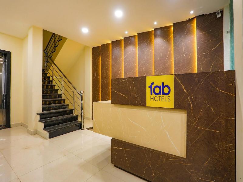 Fabhotel Day2day
