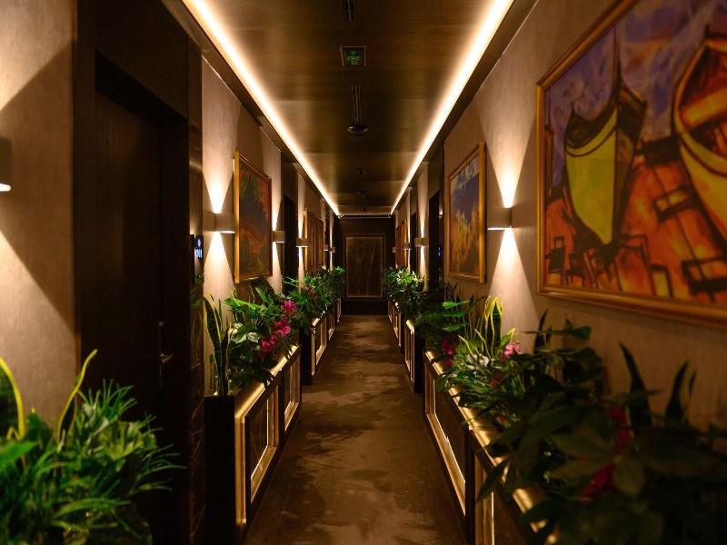 Hotel Macedonia Square image