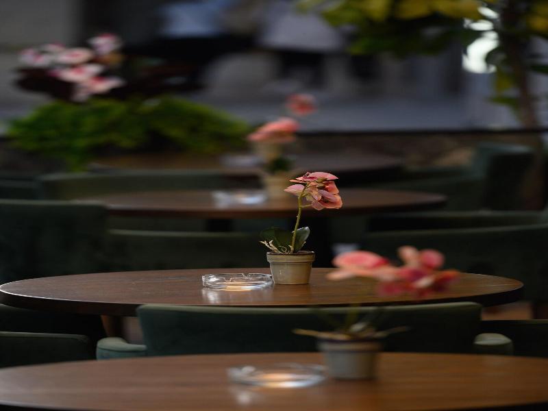 Hotel Macedonia Square image