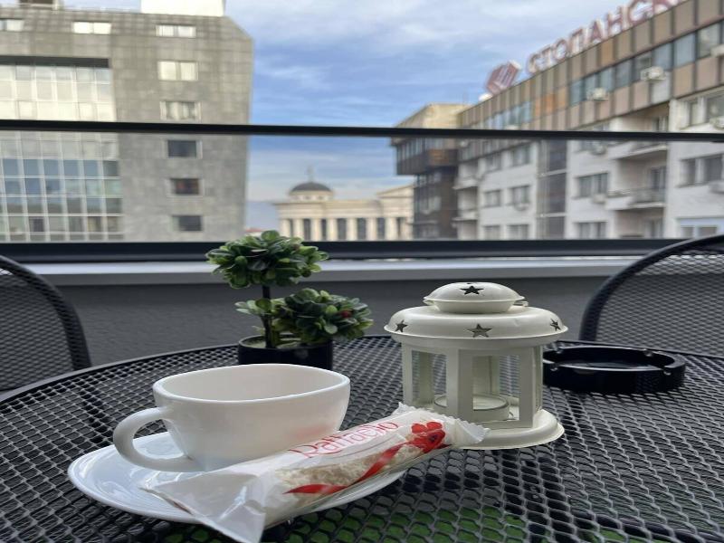 Hotel Macedonia Square image