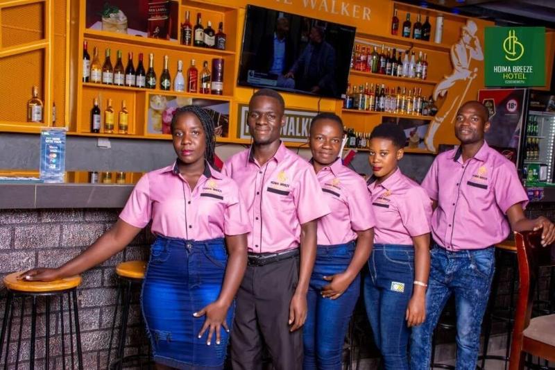 Hoima Breeze