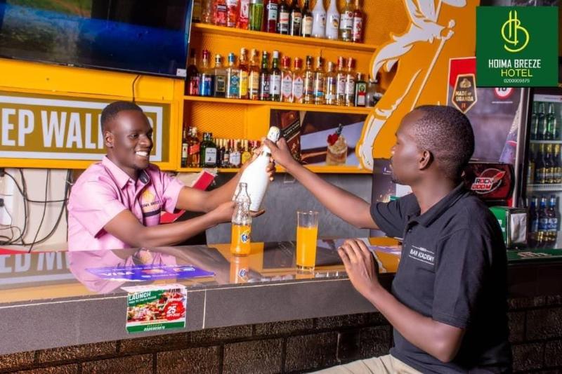 Hoima Breeze
