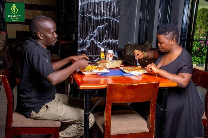 Hoima Breeze