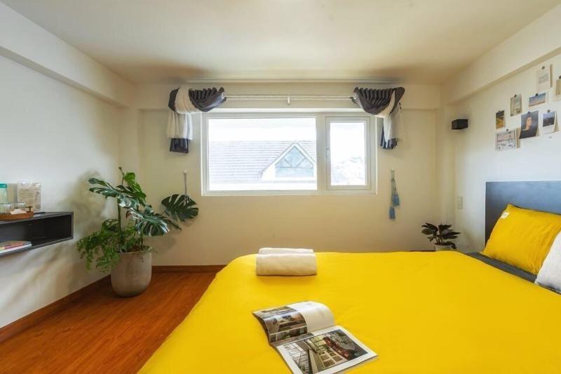One Million Homestay image