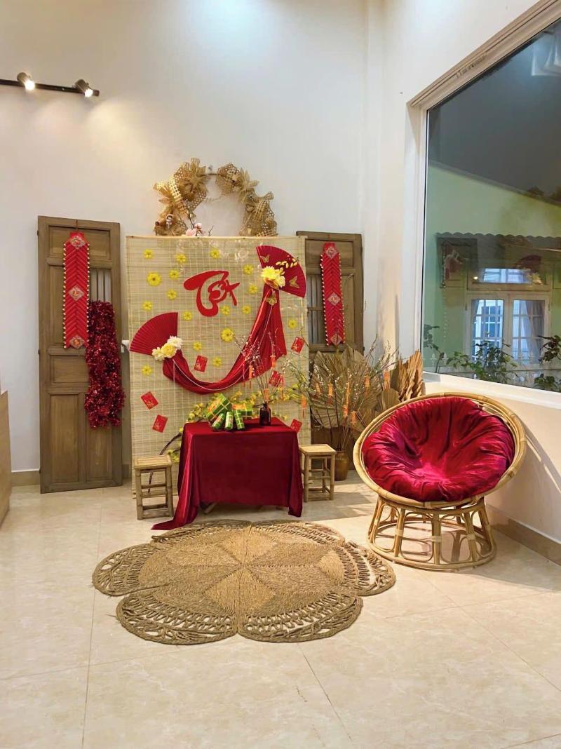 One Million Homestay image