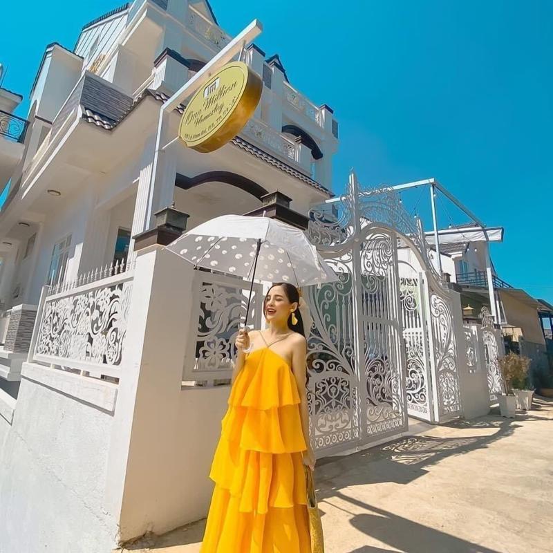 One Million Homestay image