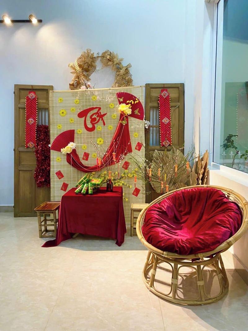 One Million Homestay image