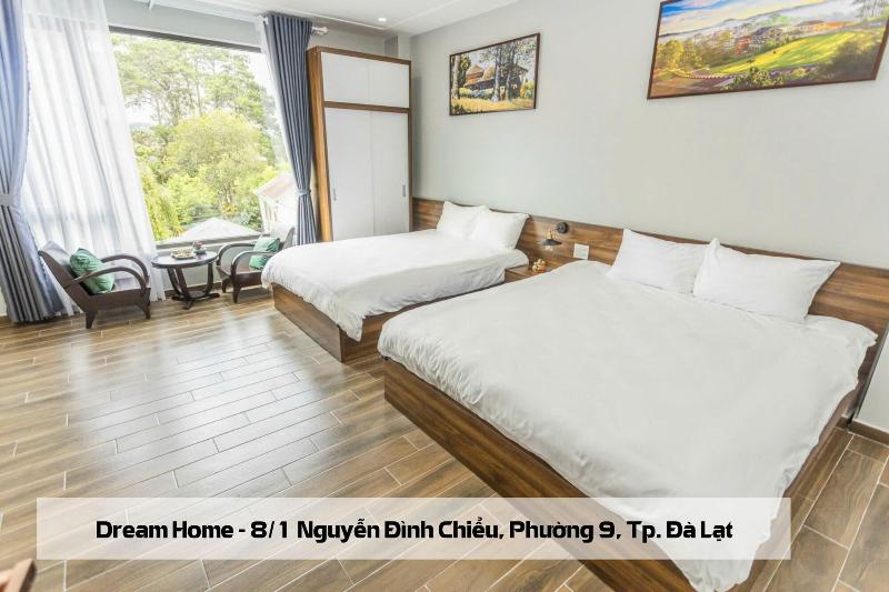 One Million Homestay image