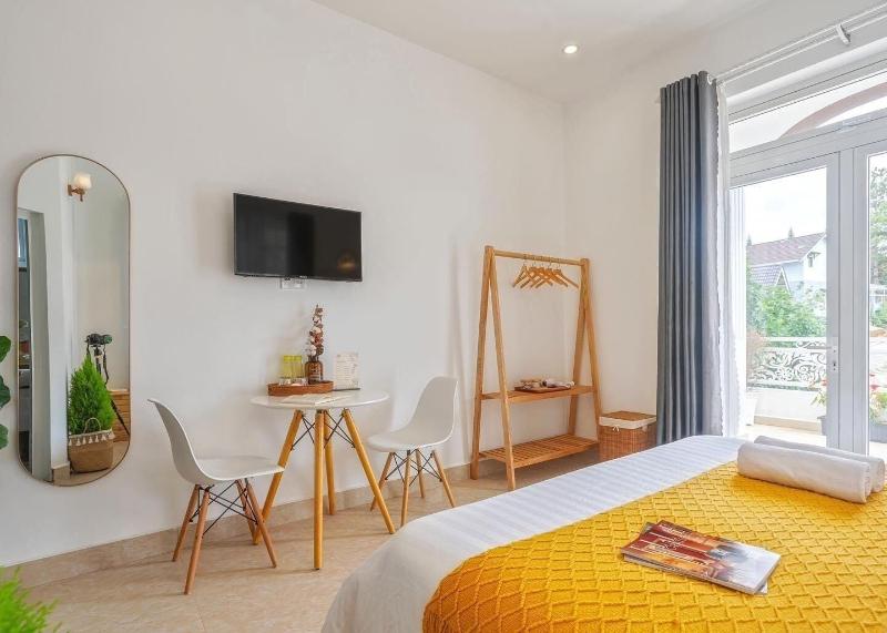 One Million Homestay image
