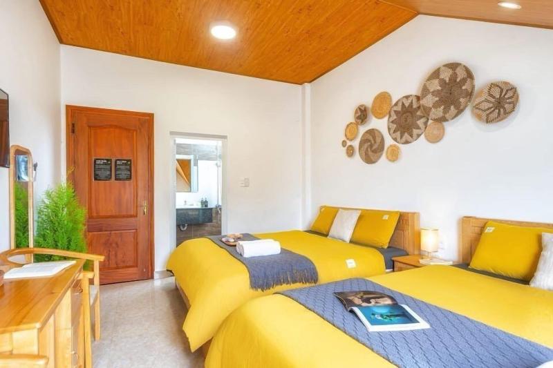One Million Homestay image