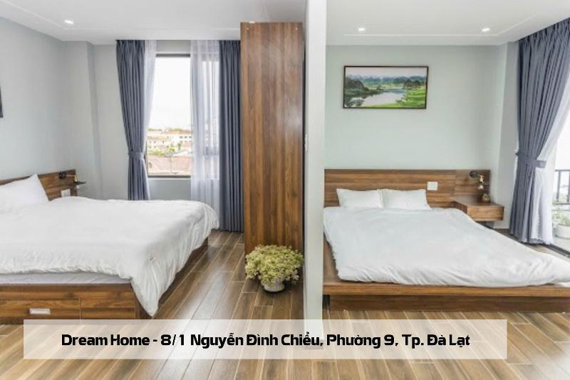 One Million Homestay image
