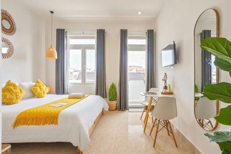 One Million Homestay image