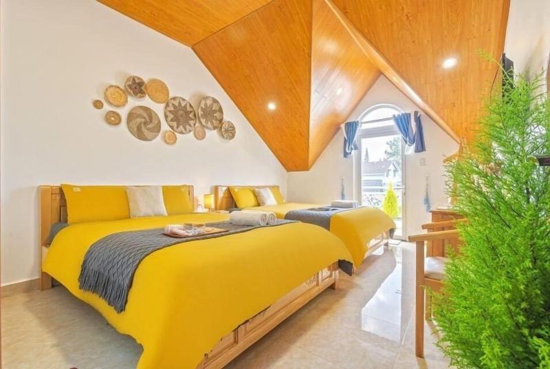 One Million Homestay image