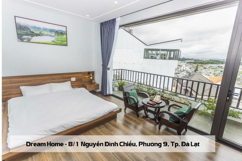 One Million Homestay image