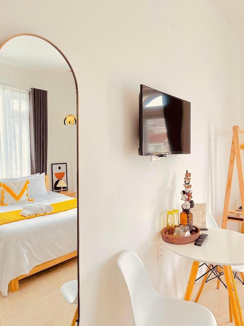 One Million Homestay image