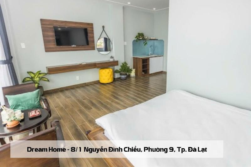 One Million Homestay image