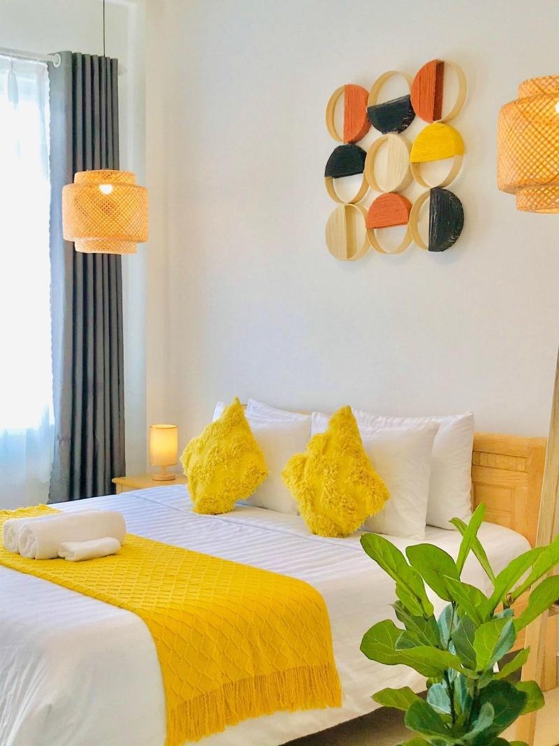 One Million Homestay image