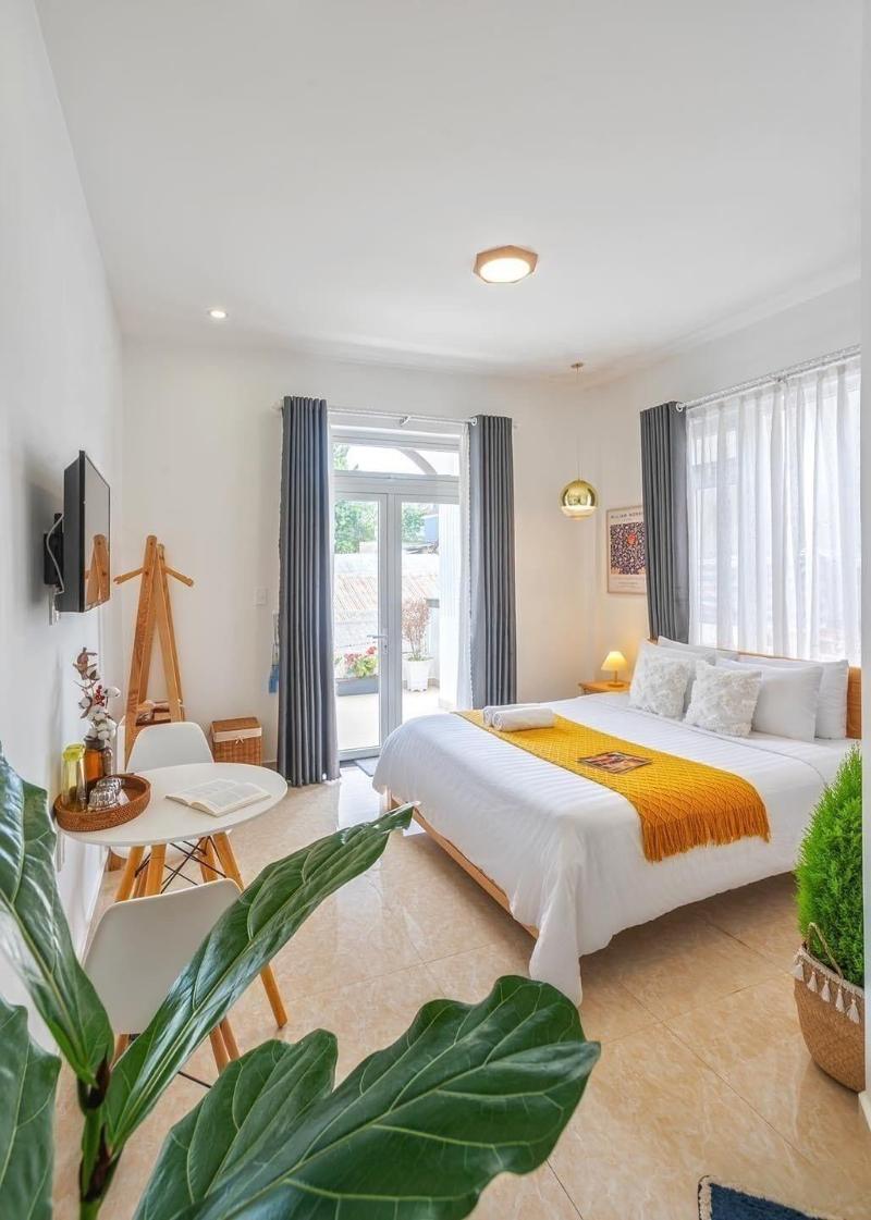 One Million Homestay image