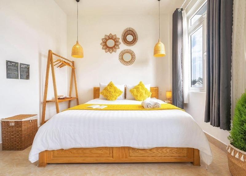 One Million Homestay image