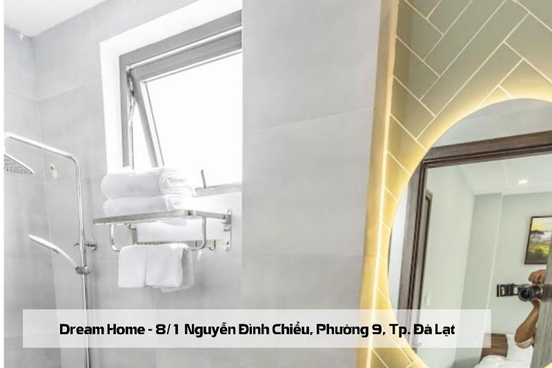 One Million Homestay image