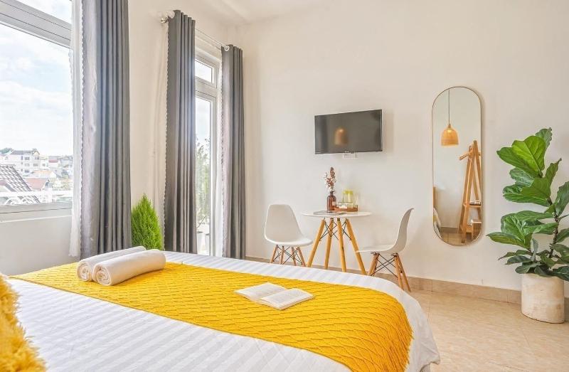 One Million Homestay image